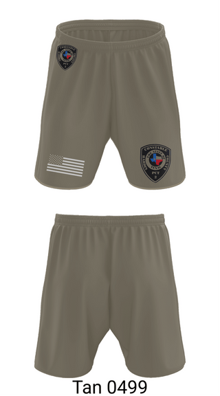 Athletic Shorts With Pockets, Motorcycle unit, Police, Teamtime, Team time, sublimation, custom sports apparel, team uniforms, spirit wear, spiritwear, sports uniforms, custom shirts, team store, custom team store, fundraiser sports, apparel fundraiser
