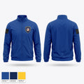 Kirby Police Department 30225825 Windbreaker - 1