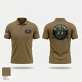 Army promotions 89292509 Short Sleeve Performance Polo - 1