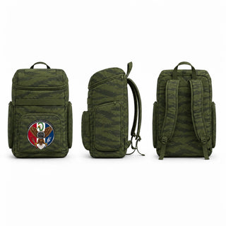 Gear Bag, United National Security, Police, Teamtime, Team time, sublimation, custom sports apparel, team uniforms, spirit wear, spiritwear, sports uniforms, custom shirts, team store, custom team store, fundraiser sports, apparel fundraiser