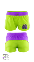 Lady Elite Women's Shorts - 21