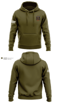 Wellsville TRT 21200750 Hoodie - 3