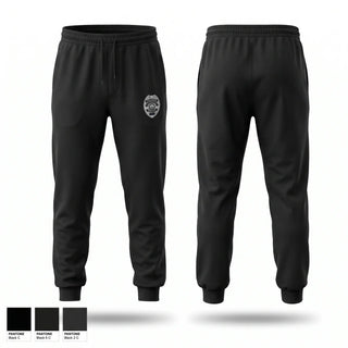 Sweatpants, Warren County, Police, Teamtime, Team time, sublimation, custom sports apparel, team uniforms, spirit wear, spiritwear, sports uniforms, custom shirts, team store, custom team store, fundraiser sports, apparel fundraiser