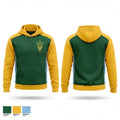 Wonderview Daredevils 40523062 Hoodie - 1