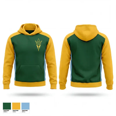 Wonderview Daredevils 40523062 Hoodie - 1