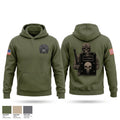 C Co, 701st Hoodie - 1