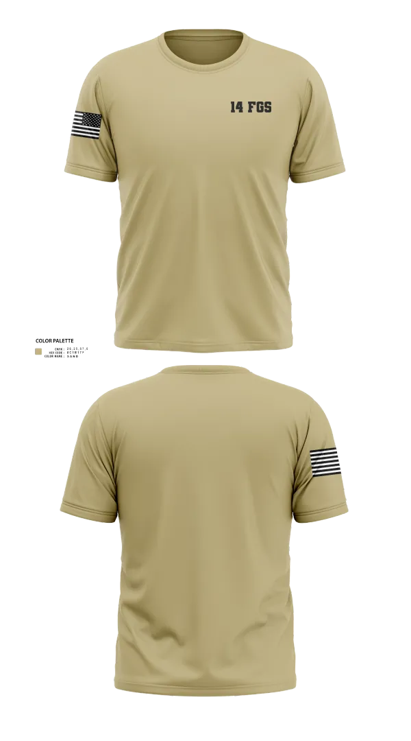 Short Sleeve Performance Shirt, 14 FGS, , Teamtime, Team time, sublimation, custom sports apparel, team uniforms, spirit wear, spiritwear, sports uniforms, custom shirts, team store, custom team store, fundraiser sports, apparel fundraiser