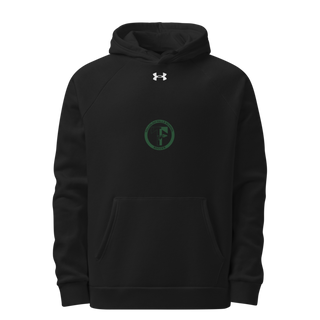 Tallulah Falls School Soccer 32825248 Under Armour Hoodie
