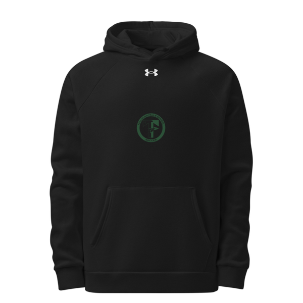Tallulah Falls School Soccer 32825248 Under Armour Hoodie