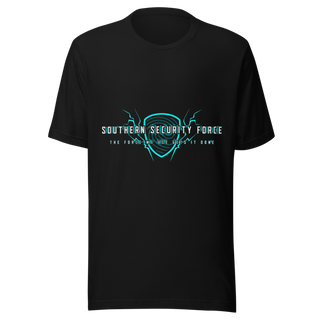 Unisex Staple T-Shirt - Black