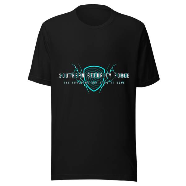 Southern Security Force Unisex Staple T-Shirt