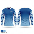 First Flight 42769665 Long Sleeve Performance Shirt 1