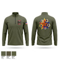 AZ Air Guard 4N Windbreaker - 1