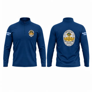 Windbreaker, Hackleburg Police Department, Police, Teamtime, Team time, sublimation, custom sports apparel, team uniforms, spirit wear, spiritwear, sports uniforms, custom shirts, team store, custom team store, fundraiser sports, apparel fundraiser