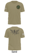 RHSWAT 31076673 Old School Cotton Feel Shirt - 86