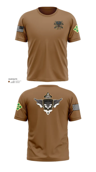 Old School Cotton Feel Shirt, 4-4 AB ECHO COMPANY, , Teamtime, Team time, sublimation, custom sports apparel, team uniforms, spirit wear, spiritwear, sports uniforms, custom shirts, team store, custom team store, fundraiser sports, apparel fundraiser