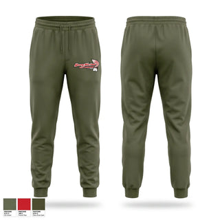 Sweatpants, Gettysburg Young Marines, Marines, Teamtime, Team time, sublimation, custom sports apparel, team uniforms, spirit wear, spiritwear, sports uniforms, custom shirts, team store, custom team store, fundraiser sports, apparel fundraiser