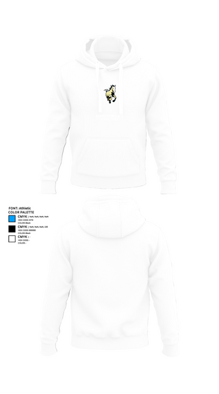 Hoodie, Manitou Springs High School Cheer, Cheer, Teamtime, Team time, sublimation, custom sports apparel, team uniforms, spirit wear, spiritwear, sports uniforms, custom shirts, team store, custom team store, fundraiser sports, apparel fundraiser