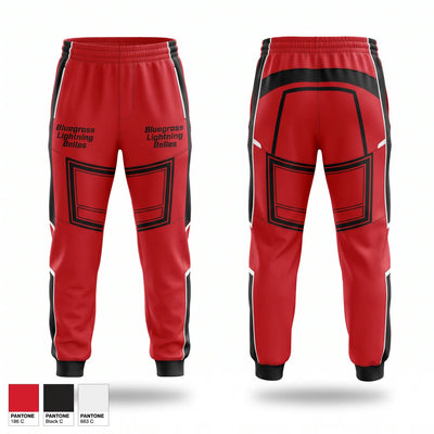 Bluegrass Lightning Belles Sweatpants - 2