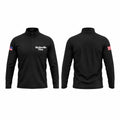 Blytheville Fire Windbreaker - 1