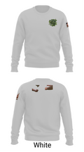 Peier 12866398 Crew Neck Sweatshirt - 2