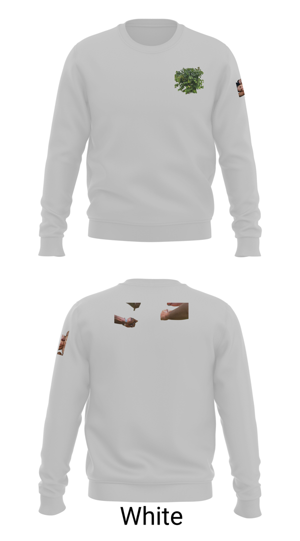 Crew Neck Sweatshirt, Peier, Baseball, Teamtime, Team time, sublimation, custom sports apparel, team uniforms, spirit wear, spiritwear, sports uniforms, custom shirts, team store, custom team store, fundraiser sports, apparel fundraiser