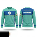 VACALEA YOUNG BOYS 22207707 Crew Neck Sweatshirt - 1
