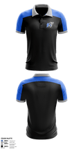 Lady Titans 58167814 Short Sleeve Performance Polo - 1