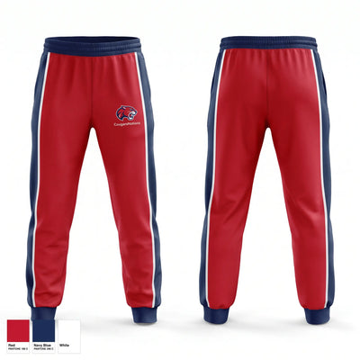 SJB Cougars Sweatpants - 1