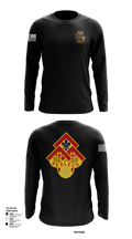 130th FAB 1935239 Long Sleeve Performance Shirt 2