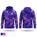 Revamp Track Club 63682390 Windbreaker - 1