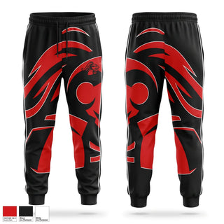 Sweatpants, North Andover High School Football, , Teamtime, Team time, sublimation, custom sports apparel, team uniforms, spirit wear, spiritwear, sports uniforms, custom shirts, team store, custom team store, fundraiser sports, apparel fundraiser