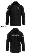 FORENSIC IDENTIFICATION UNIT Windbreaker - 3