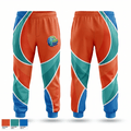 PolyFace Volleyball Academy 35674273 Sweatpants - 1