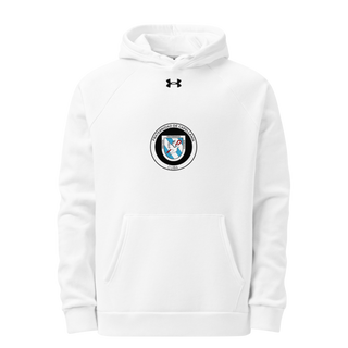 Fraternidad de Capellania de Cuba 97122622 Under Armour Hoodie