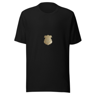 Unisex Staple T-Shirt - Black