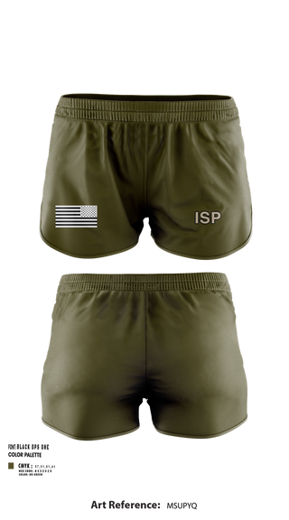 Ranger Panties, ISP, , Teamtime, Team time, sublimation, custom sports apparel, team uniforms, spirit wear, spiritwear, sports uniforms, custom shirts, team store, custom team store, fundraiser sports, apparel fundraiser