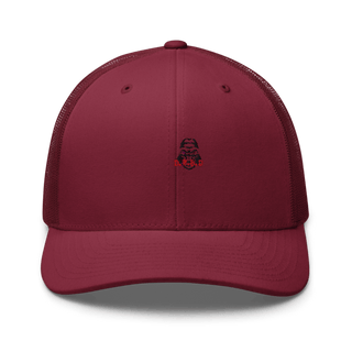 TUNNEL VIZION 60094204 Retro Trucker Hat | Yupoong 6606
