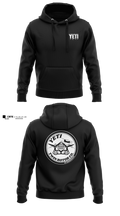 160th SOAR Hoodie - 2