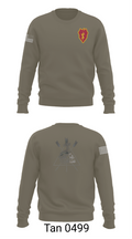 325th LSB 4209353 Crew Neck Sweatshirt - 65