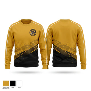 Crew Neck Sweatshirt, The Spinos, Men's Soccer, Teamtime, Team time, sublimation, custom sports apparel, team uniforms, spirit wear, spiritwear, sports uniforms, custom shirts, team store, custom team store, fundraiser sports, apparel fundraiser