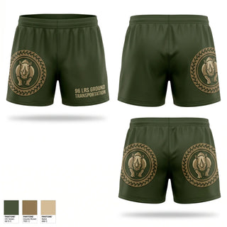 Ranger Panties, 96 LRS Ground Transportation, Air Force, Teamtime, Team time, sublimation, custom sports apparel, team uniforms, spirit wear, spiritwear, sports uniforms, custom shirts, team store, custom team store, fundraiser sports, apparel fundraiser