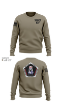 3BCT H2F 56762054 Crew Neck Sweatshirt - 303