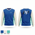 Open padel 65296451 Crew Neck Sweatshirt - 1