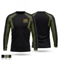 BCSS 55830406 Long Sleeve Performance Shirt 1