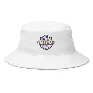 Team Platzwart 77873336 Bucket Hat | Big Accessories BX003