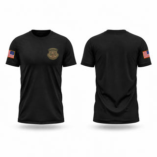 Short Sleeve Performance Shirt, UAS500, Police, Teamtime, Team time, sublimation, custom sports apparel, team uniforms, spirit wear, spiritwear, sports uniforms, custom shirts, team store, custom team store, fundraiser sports, apparel fundraiser