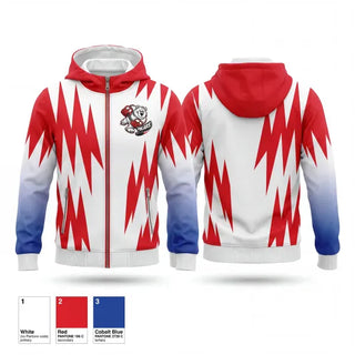 Windbreaker, Polars, Ice Hockey, Teamtime, Team time, sublimation, custom sports apparel, team uniforms, spirit wear, spiritwear, sports uniforms, custom shirts, team store, custom team store, fundraiser sports, apparel fundraiser