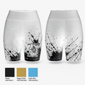Brinkley High School Basketball 27370127 Men's Compression Shorts - 2