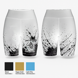 Mens Compression Shorts, Brinkley High School Basketball, Men's Basketball, Teamtime, Team time, sublimation, custom sports apparel, team uniforms, spirit wear, spiritwear, sports uniforms, custom shirts, team store, custom team store, fundraiser sports, apparel fundraiser